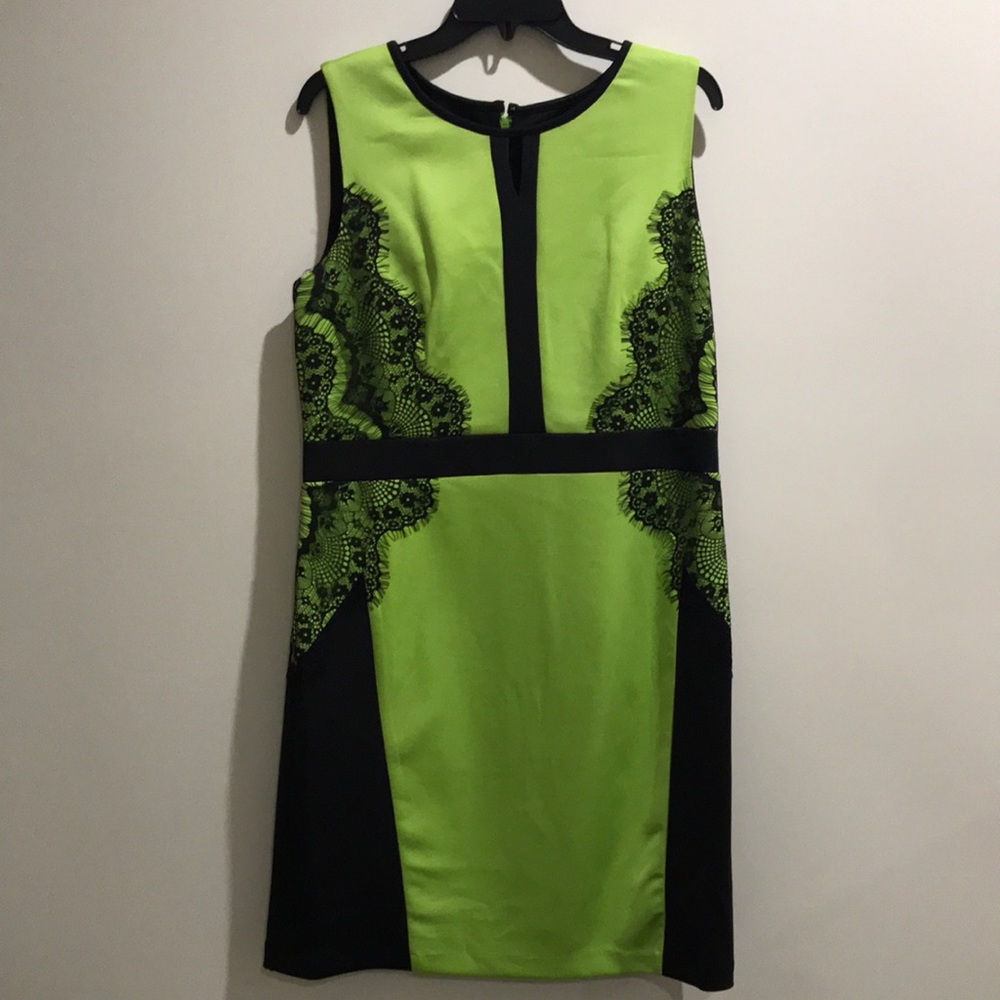 Dress by Peach Velvet
